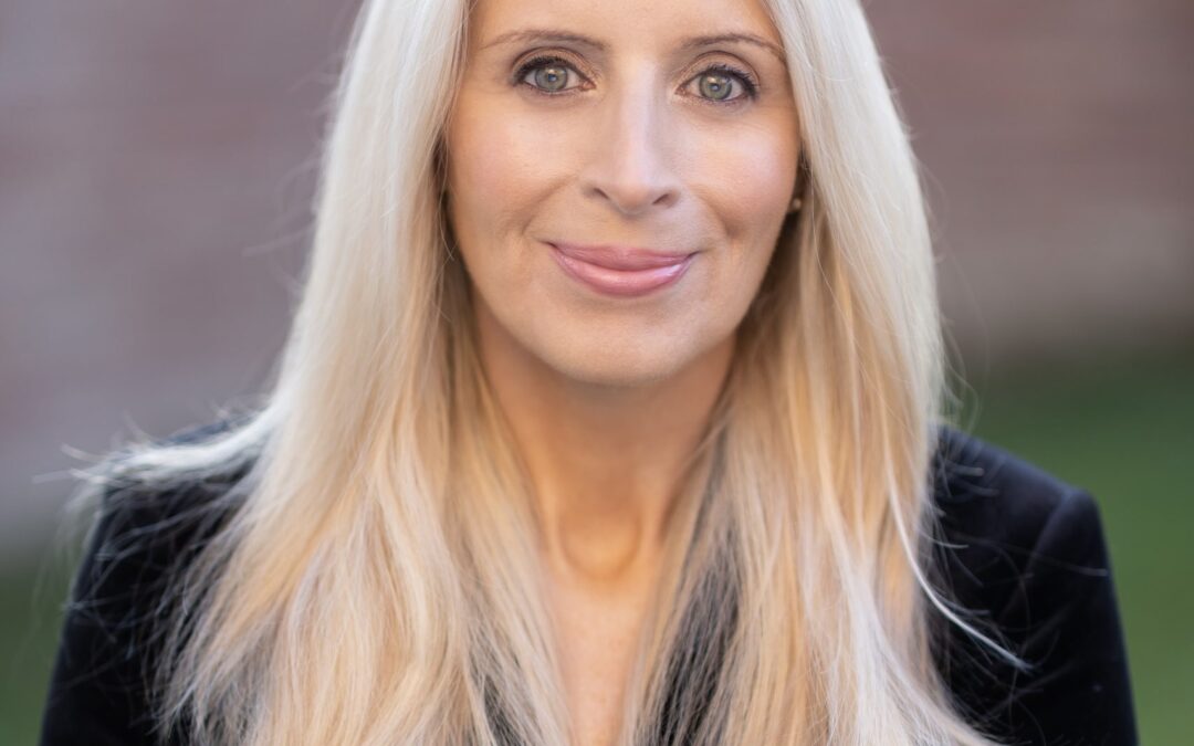 Nina Donaghy