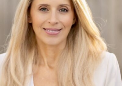 Nina Donaghy