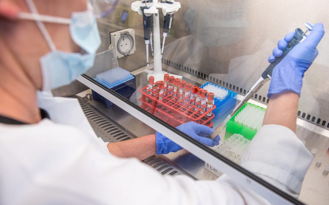 The Second Oxford Statement on International Law Protections of the Healthcare Sector During Covid-19: Safeguarding Vaccine Research