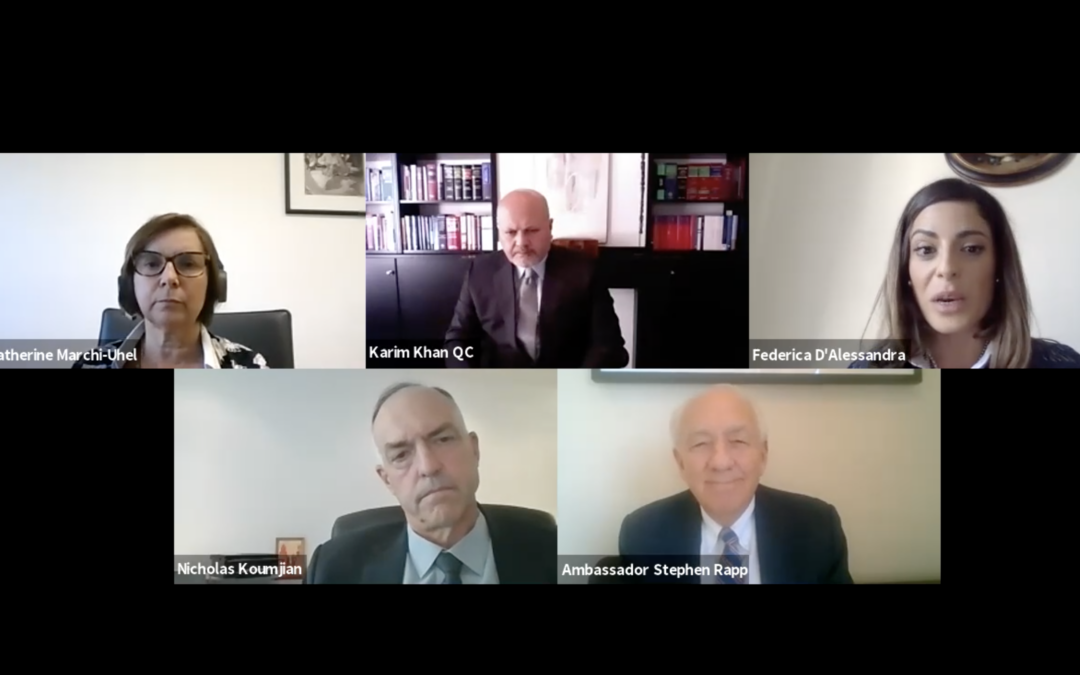 IPS Co-Hosts Webinar on Future of UN Accountability Mechanisms