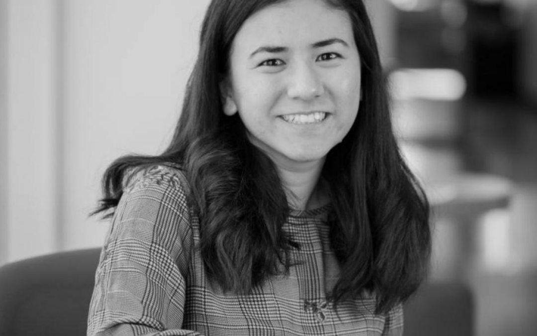 Summia Tora Named by Forbes as 30 Under 30 Leader in Public Policy