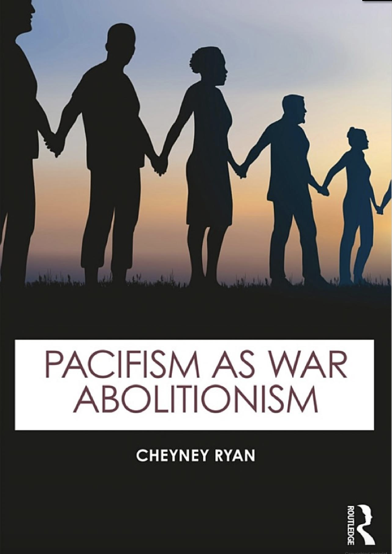 Pacifism as War Abolitionism