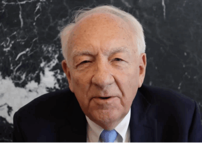 A Conversation on World Order: Stephen J. Rapp