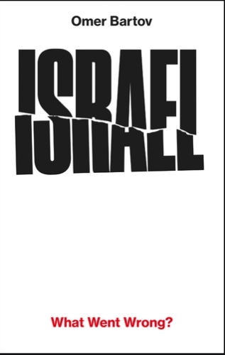 New Event: In Conversation with Omer Bartov