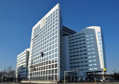 New IPS Article: Enhancing Legislation on the Prevention and Punishment of Crimes Against Humanity