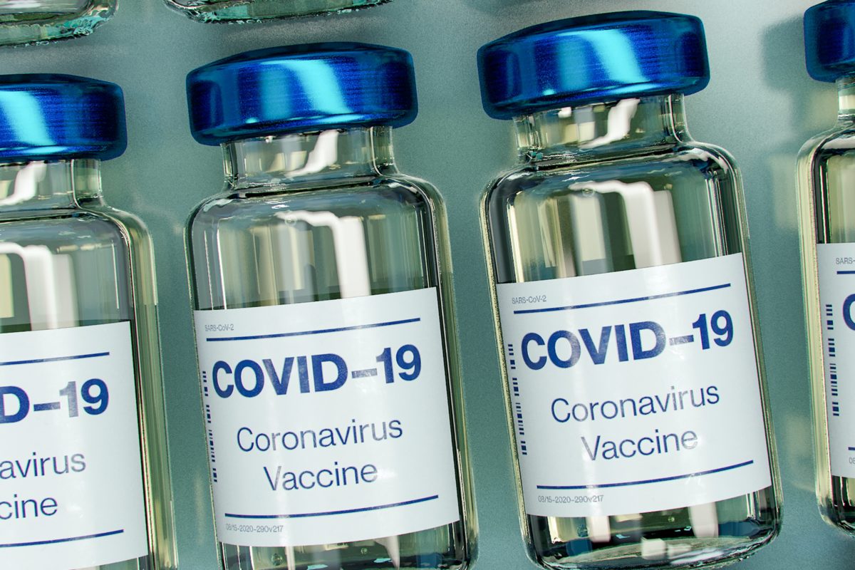 COVID-19 Vaccine: Reaching People in Areas Controlled by Armed Groups