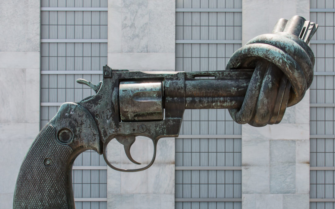 Oxford Programme on International Peace and Security (IPS)