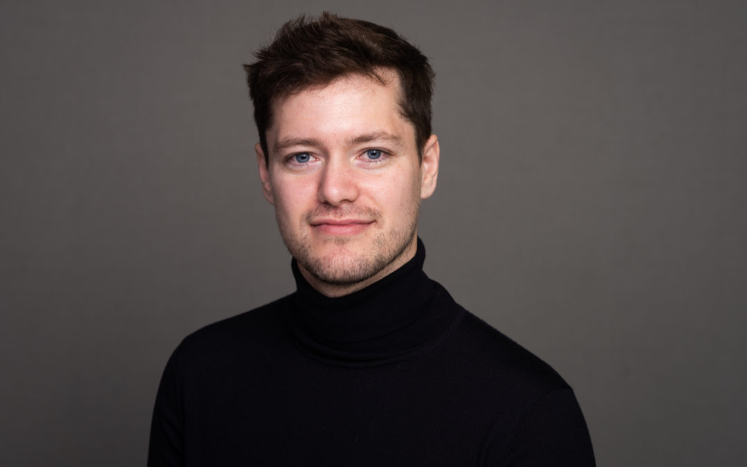 Ross James Gildea