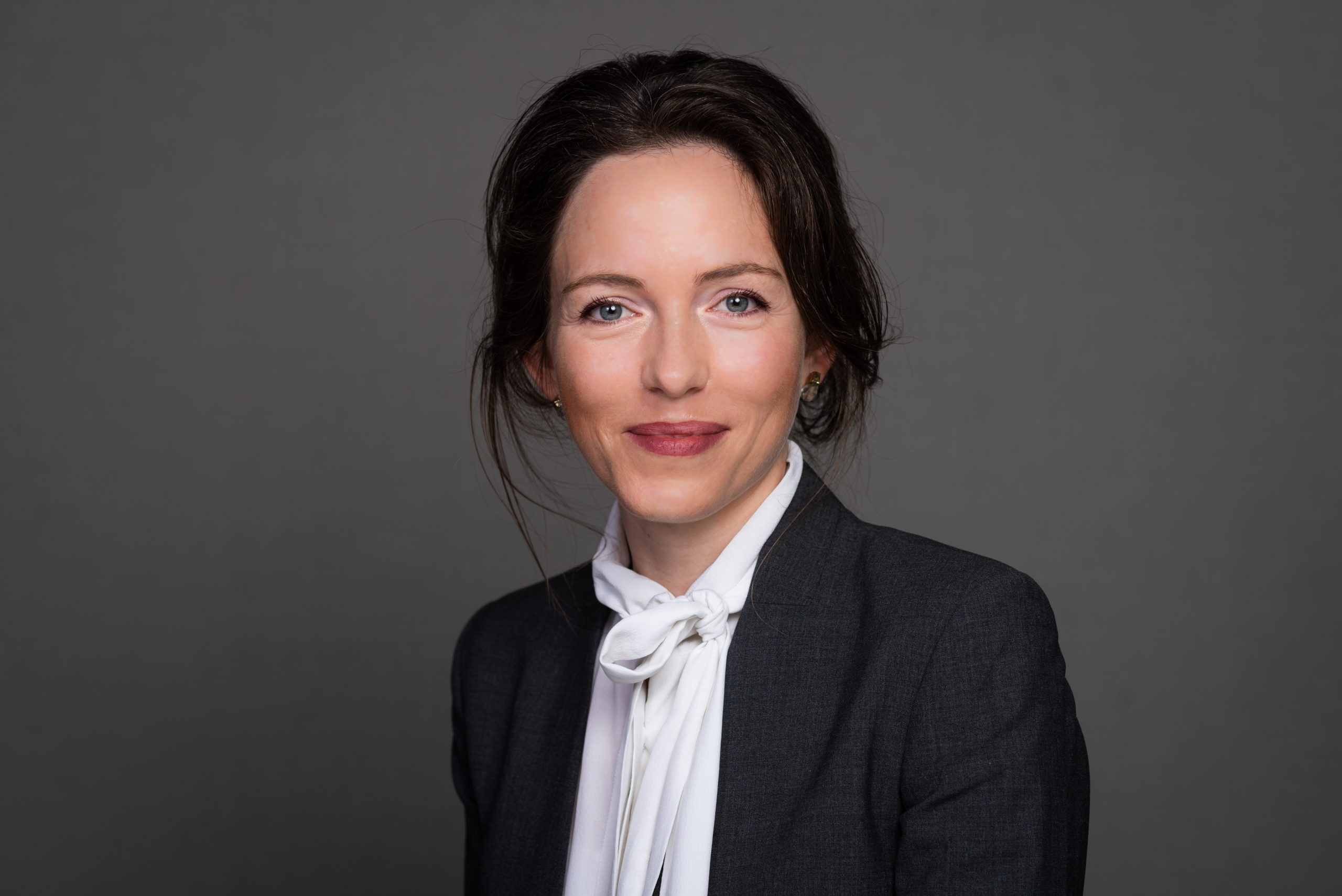 Kirsty Sutherland Photo by John Cairns