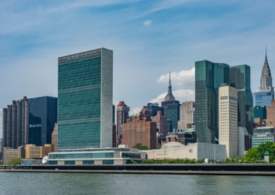IPS Hosts Briefing for Legal Advisers on Margins of UNGA 77