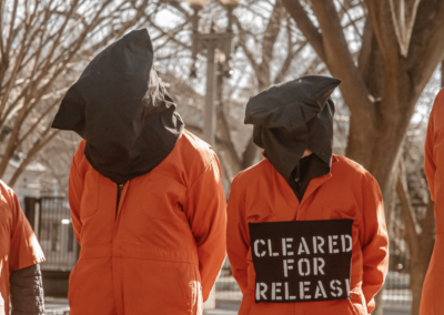 Case Study Published: Alberto Mora and the Case Against Torture at Guantanamo Bay