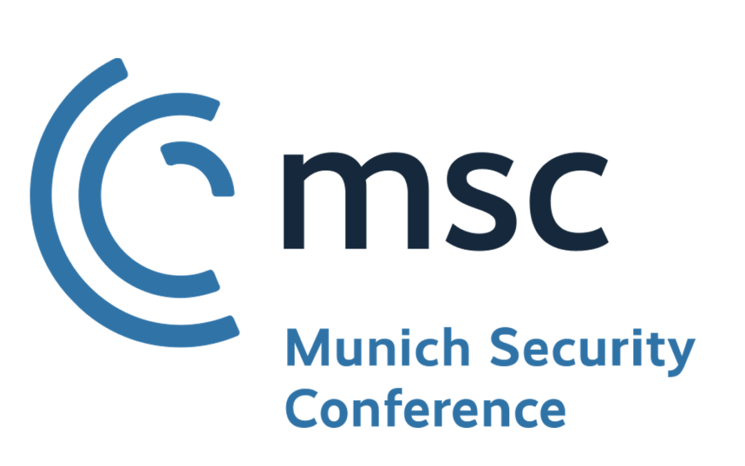 Federica D’Alessandra Attends Munich Security Conference 2023
