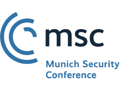 Federica D’Alessandra Attends Munich Security Conference 2023