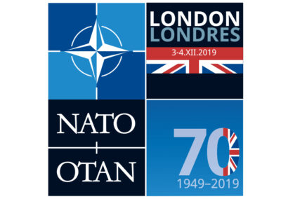IPS Attends NATO 70th Anniversary