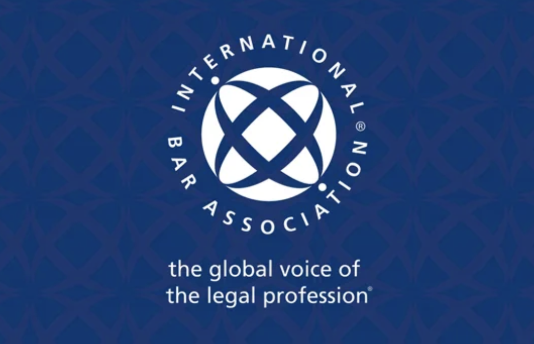 ELAC Participates in 2023 IBA War Crimes Committee Conference