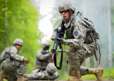 Call for Papers: Protection of Human Rights in the Context of Armed Conflict